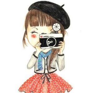 Meet your Posher, Patty